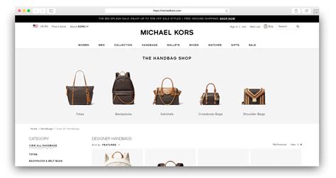 michael kors usa website|michael kors usa locations.